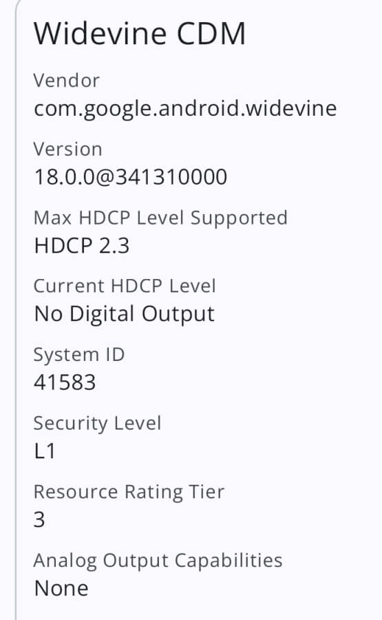 DRM
