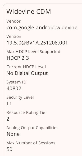 DRM