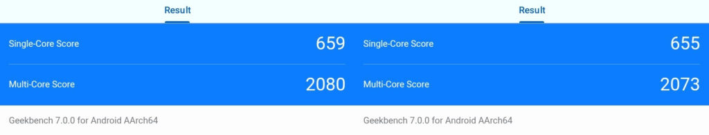 CPU