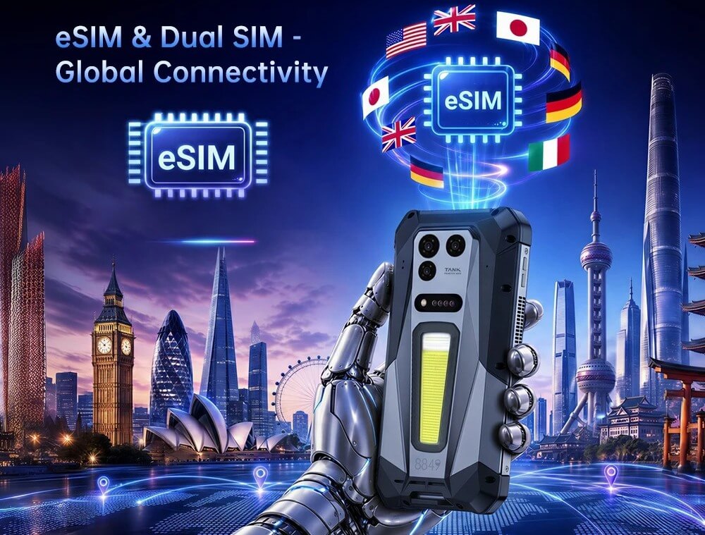 eSIM