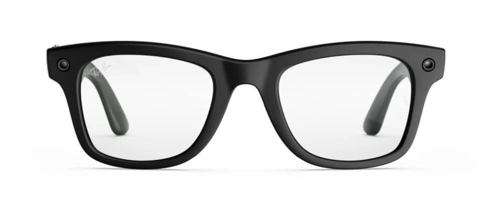 Ray-Ban Meta Wayfarer (Gen 3)