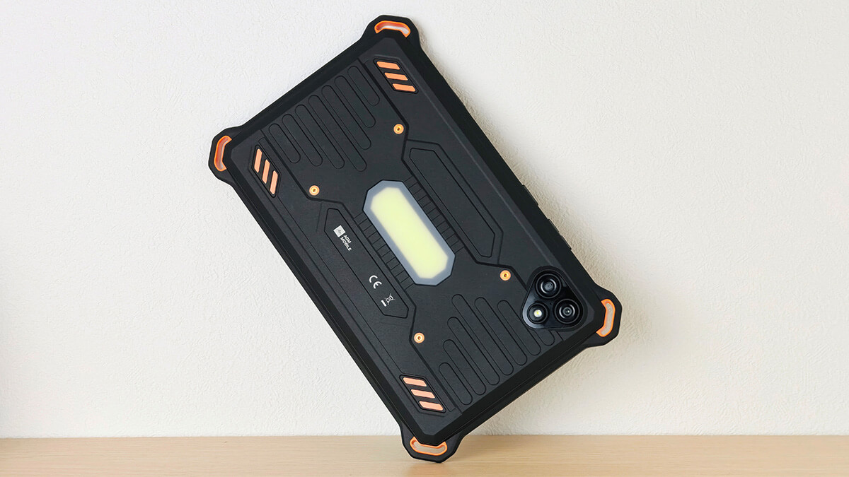 AGM PAD P3 Compact