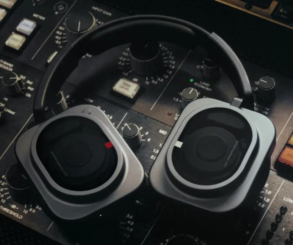 Nothing Headphone (1) Pro
