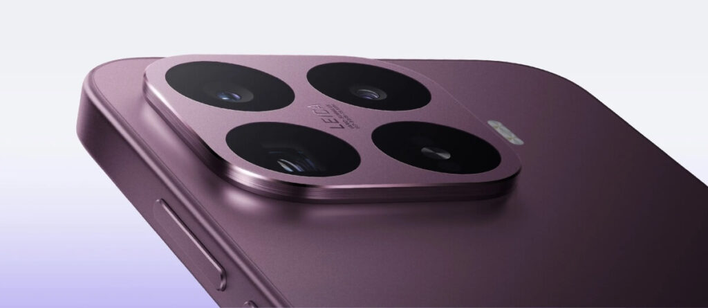 Xiaomi 17T