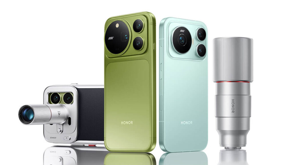 HONOR Magic9 Pro Max