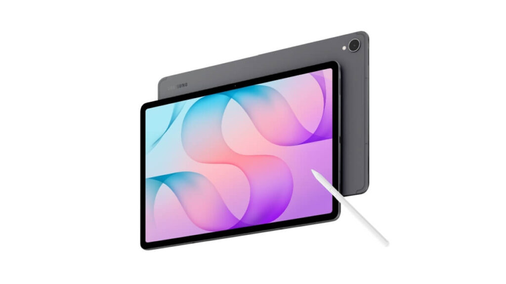 Galaxy Tab S12+