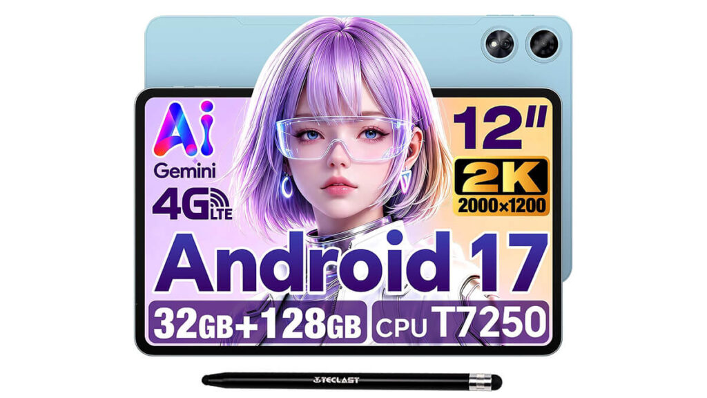 TECLAST M60