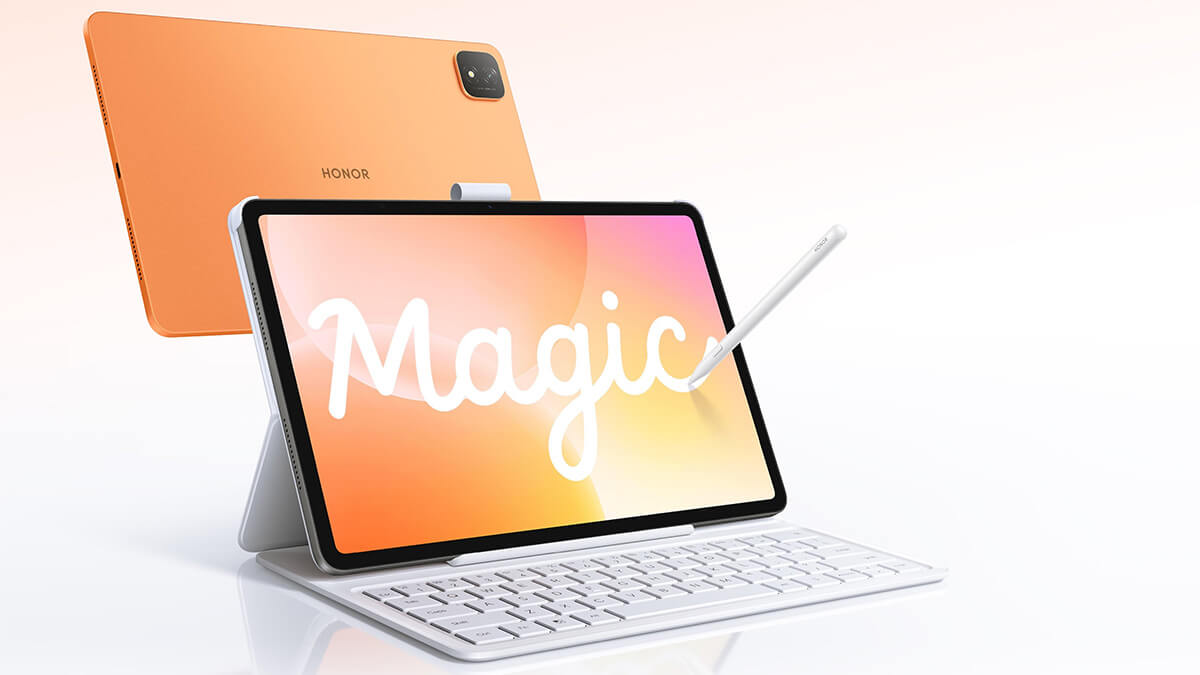 HONOR MagicPad 4 12.1"