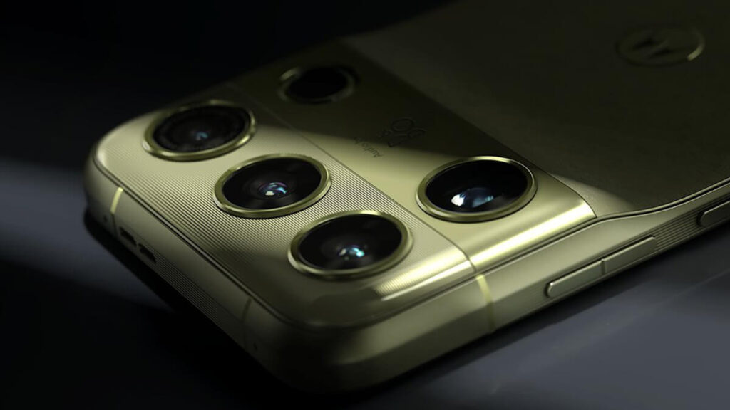 motorola Signature 27