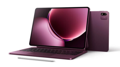 Xiaomi Pad 9 Pro Max