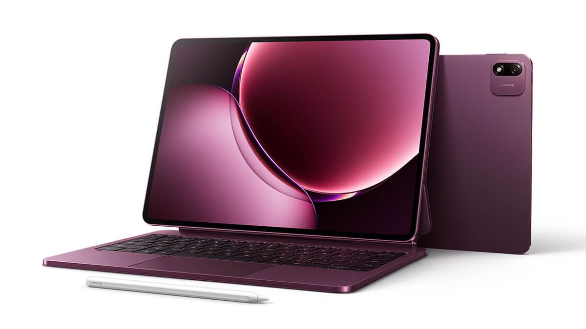 Xiaomi Pad 9 Pro Max