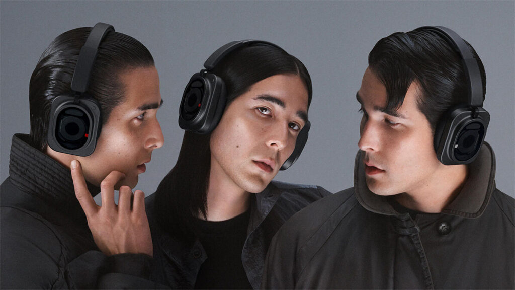 Nothing Headphone (1) Pro