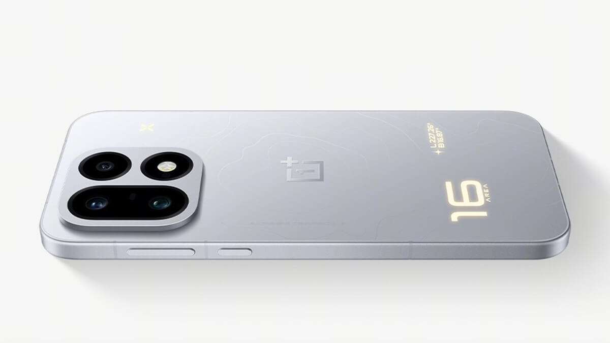 OnePlus 16