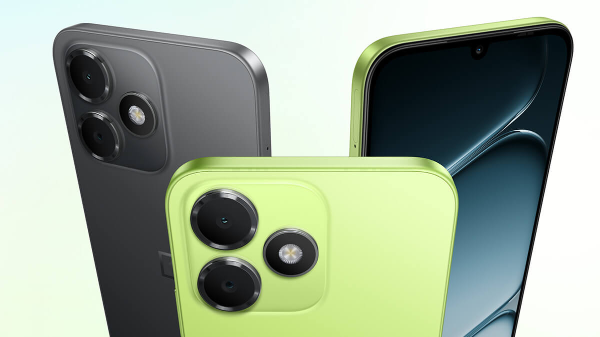 OnePlus N6 Lite