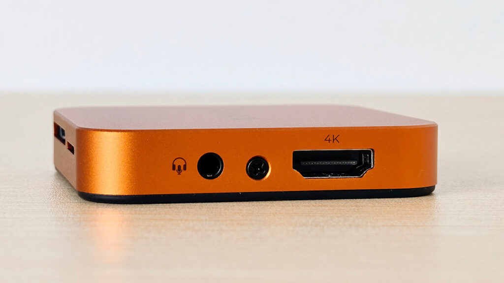 HDMI