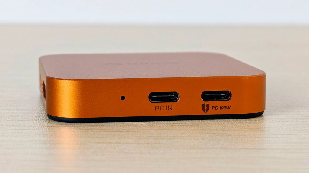 USB PD