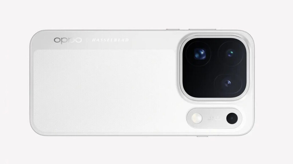 OPPO Find X10 Pro Max