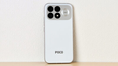 POCO F9 Pro