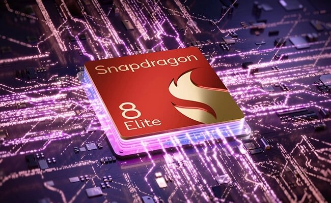 Snapdragon 8 Elite
