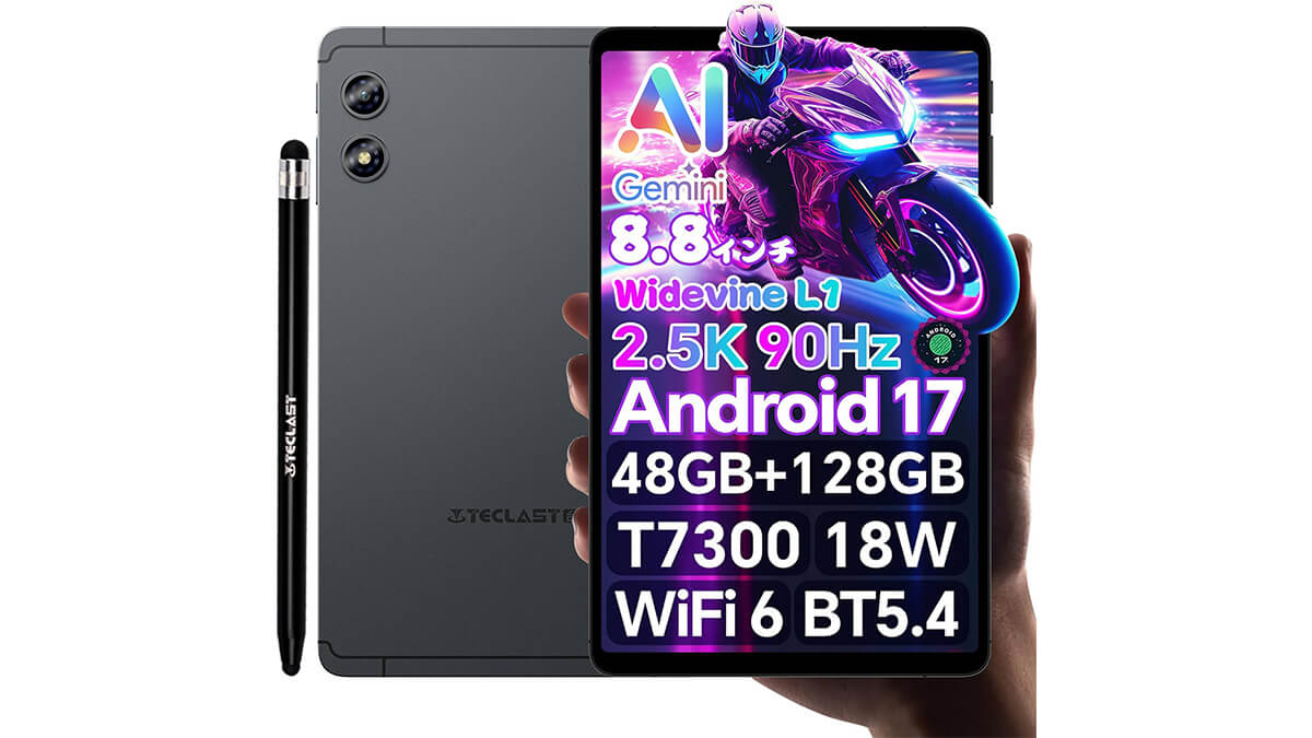 TECLAST T60 Mini