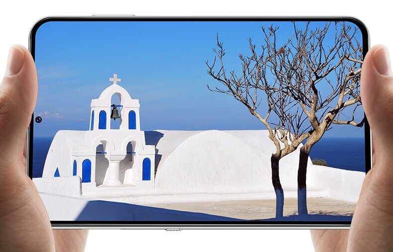 Coolpad COOL X Wide