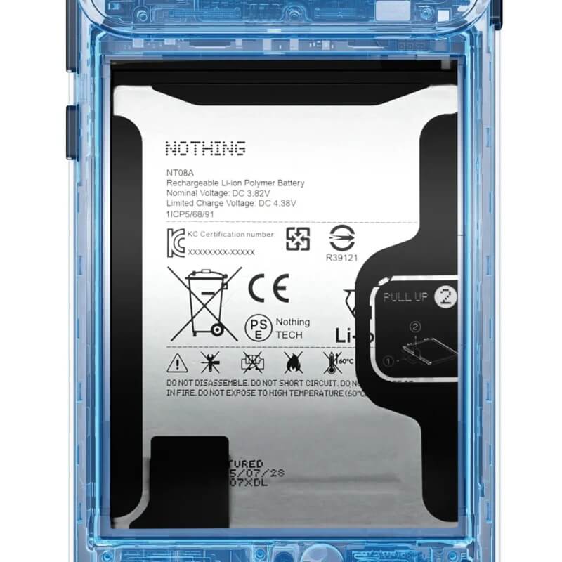 Nothing Phone (4b)