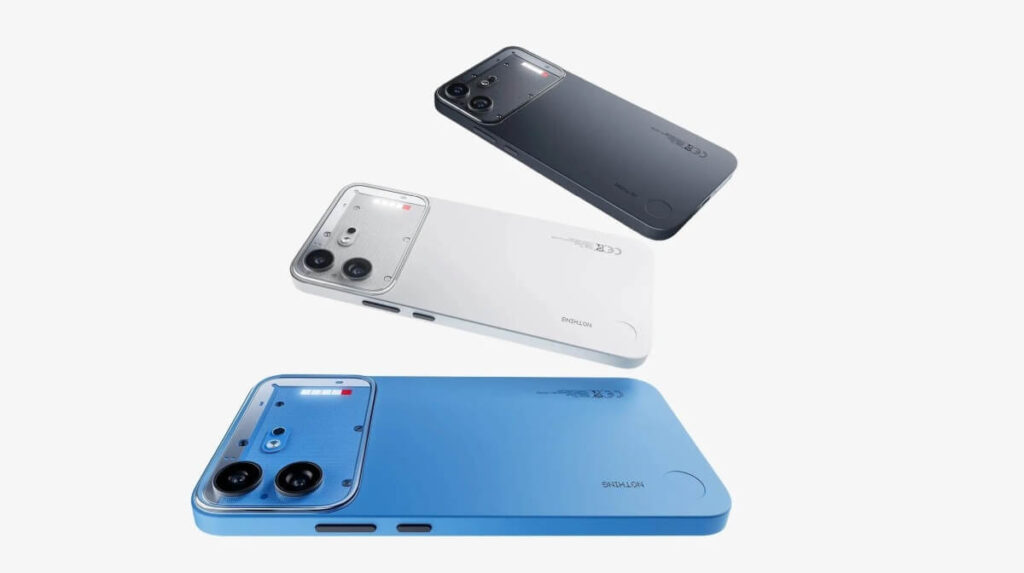 Nothing Phone (4b)