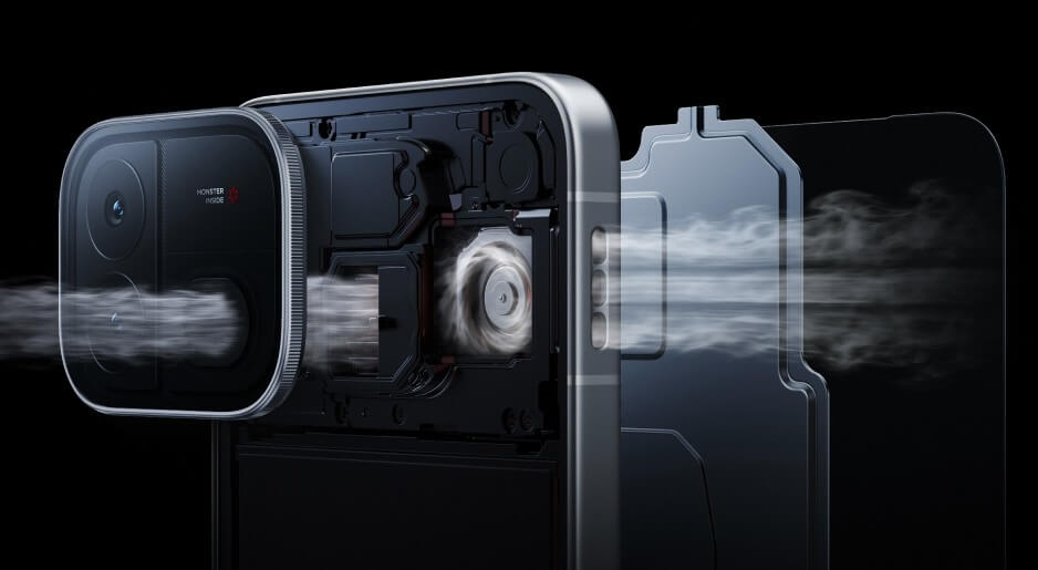 iQOO Neo12