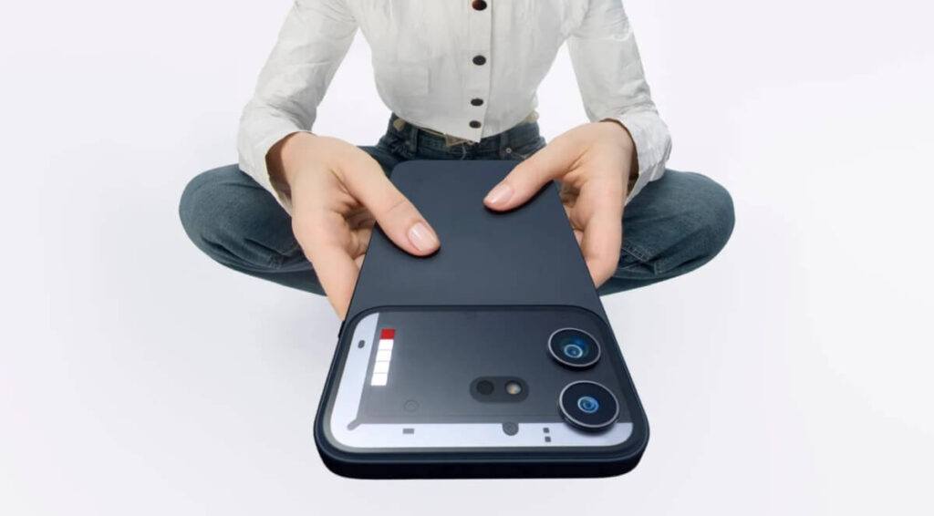 Nothing Phone (4b)