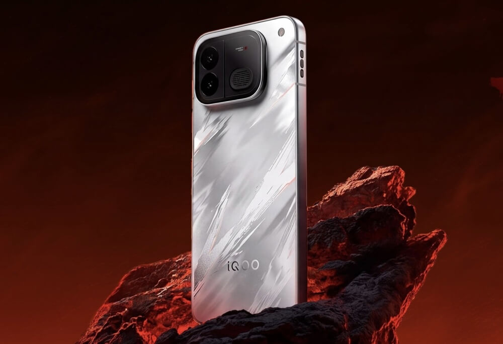 iQOO Neo12