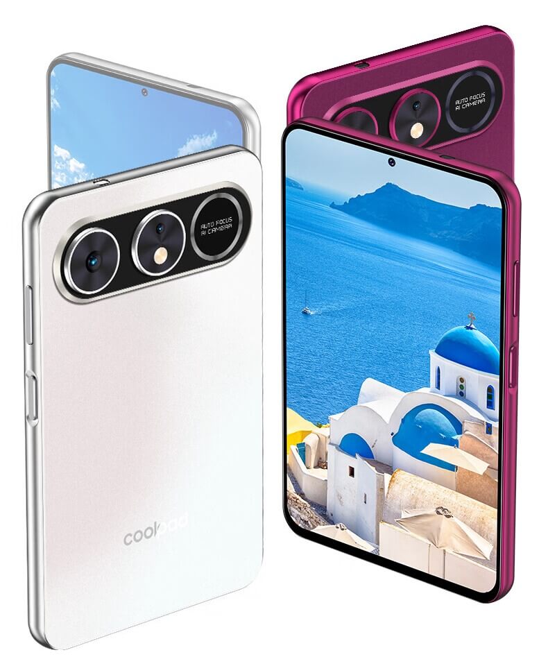 Coolpad COOL X Wide