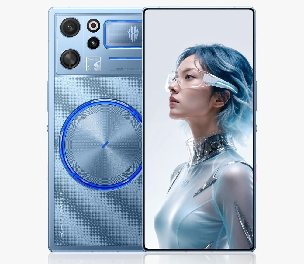 REDMAGIC 12 Pro