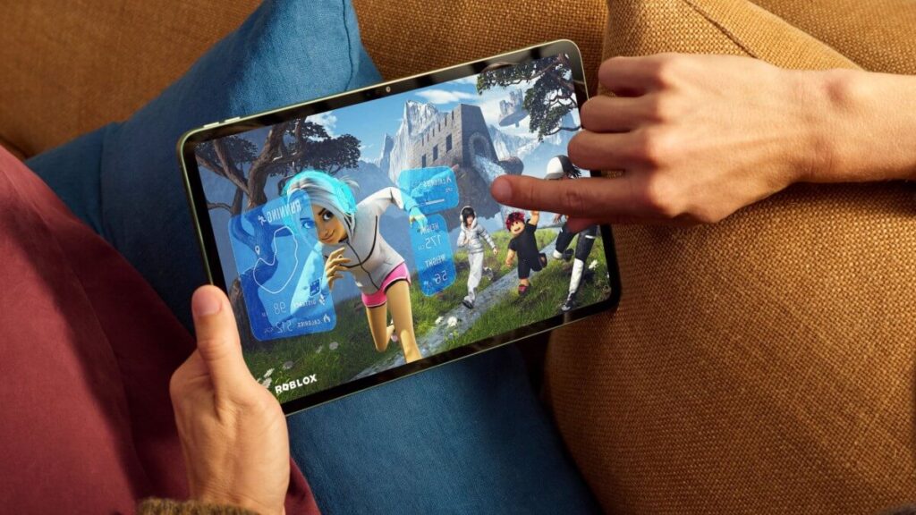 Amazon Alexa Tablet 11