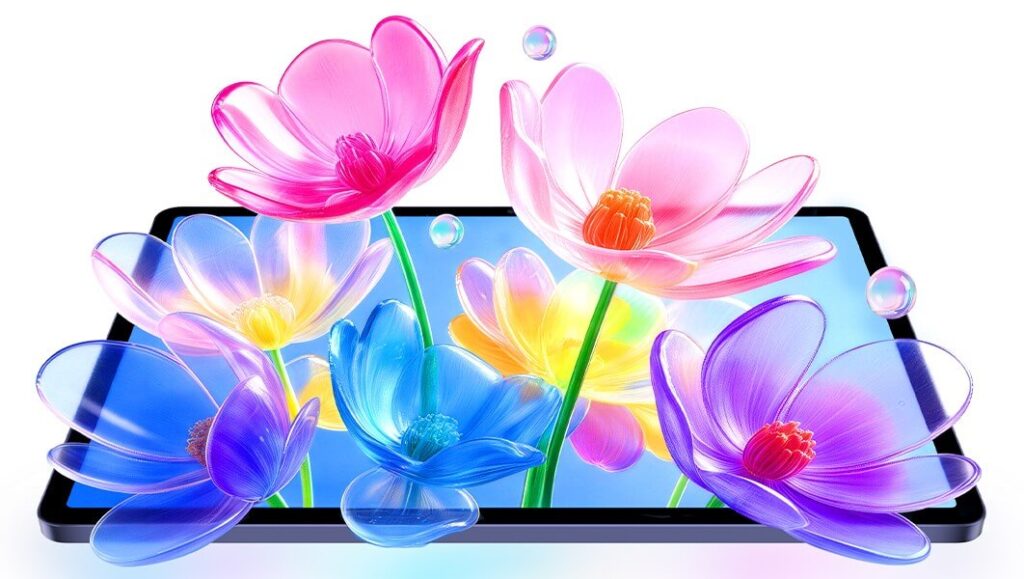 TCL TAB A1 Plus