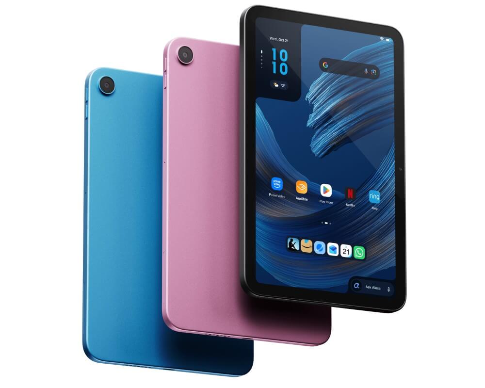 Amazon Alexa Tablet 8