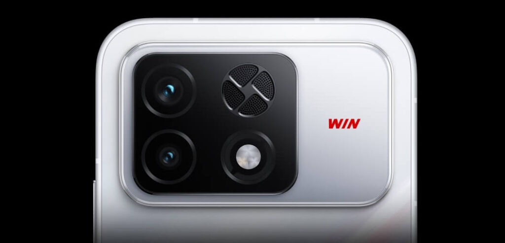 HONOR WIN2