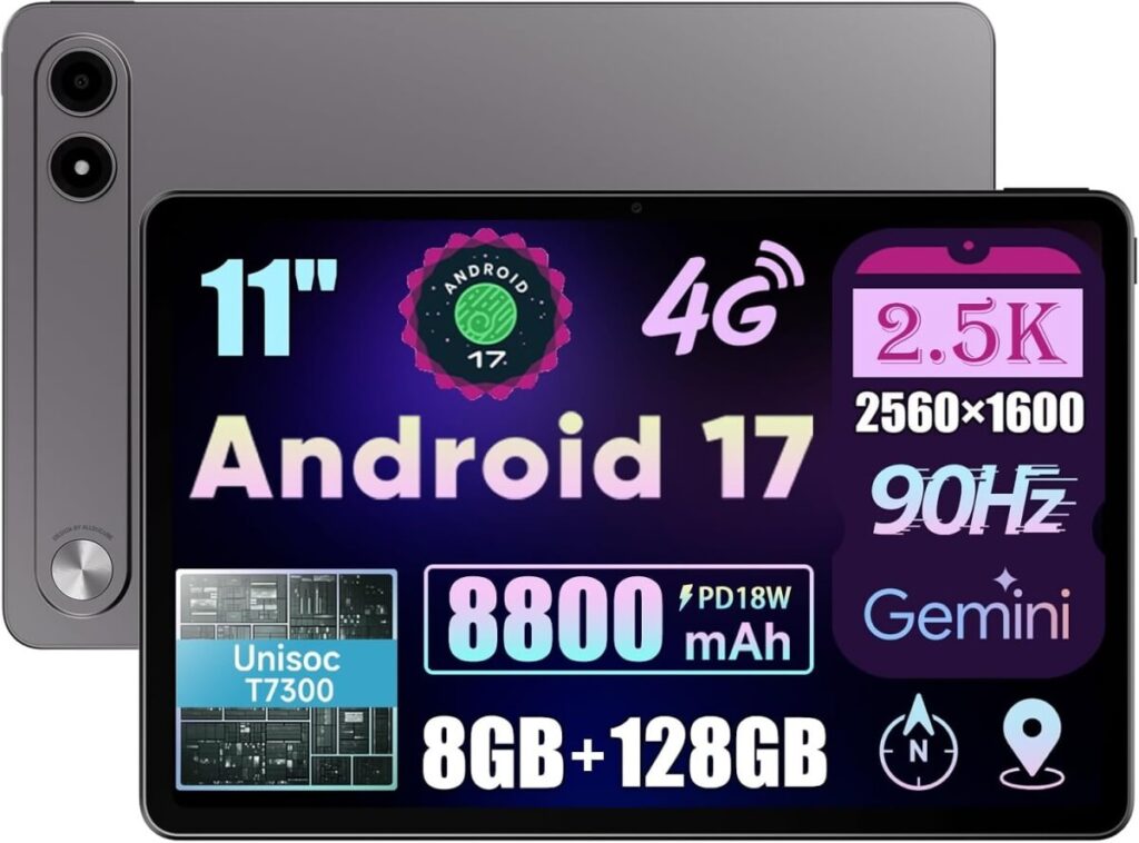 iPlay 80E