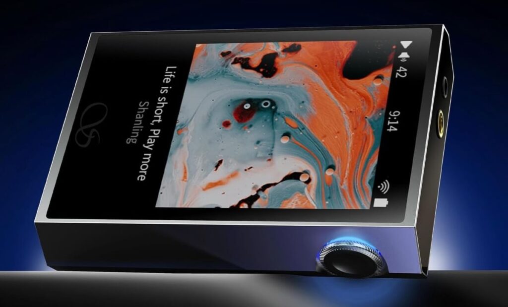 Shanling M1 Plus
