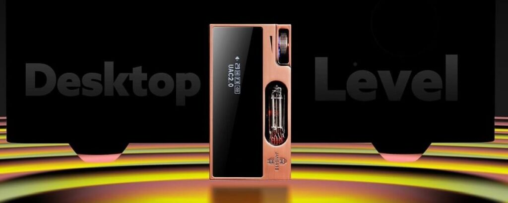 UA7 Copper