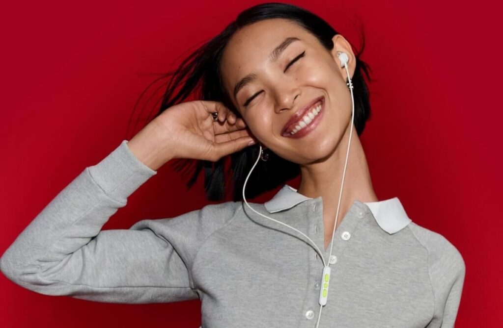 Bose Noise Cancelling Wired Earbuds