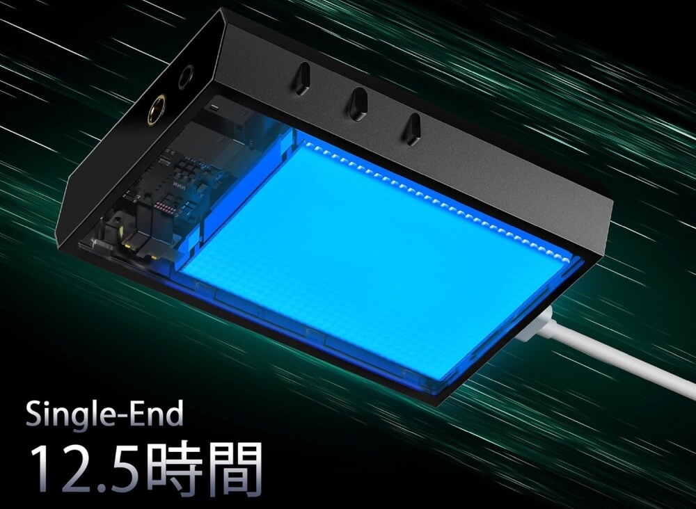 Shanling M1 Plus