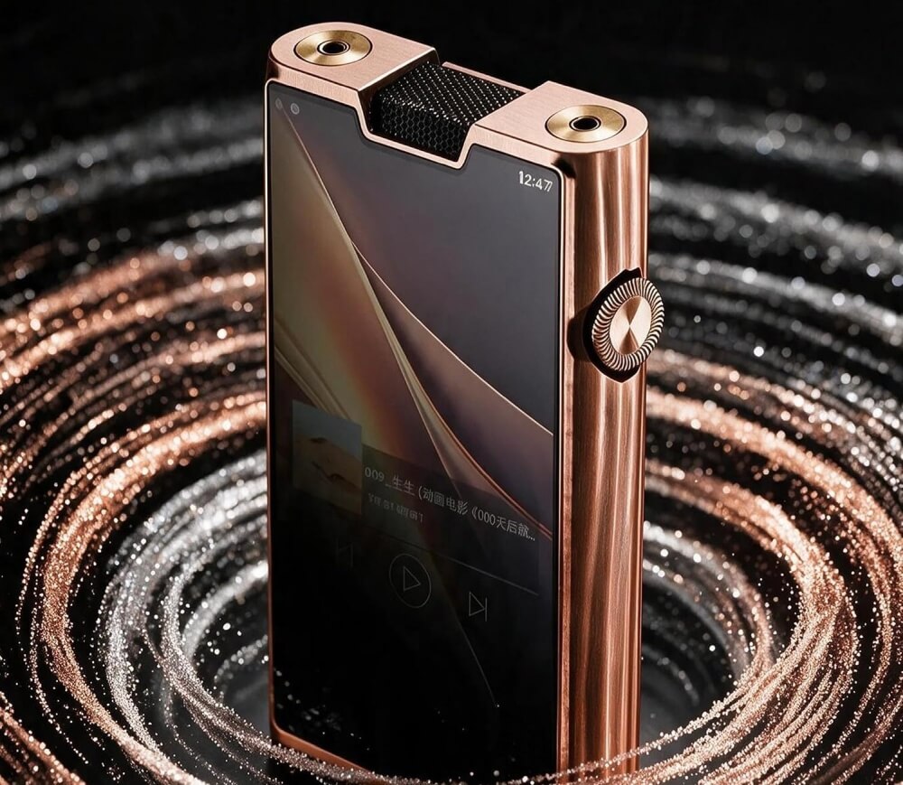 M8T Copper
