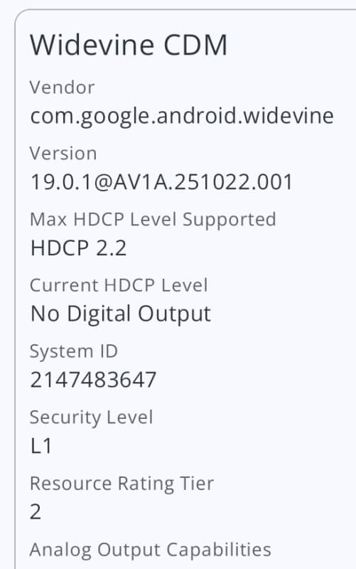 DRM