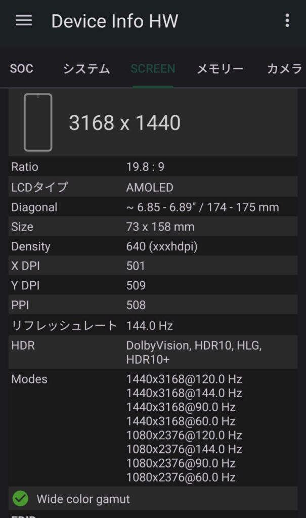 144Hz