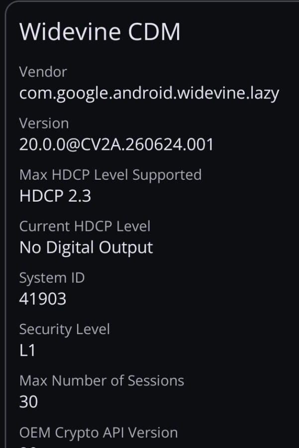 DRM