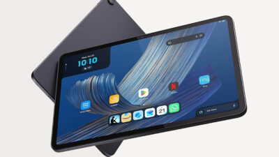 Amazon Alexa Tablet