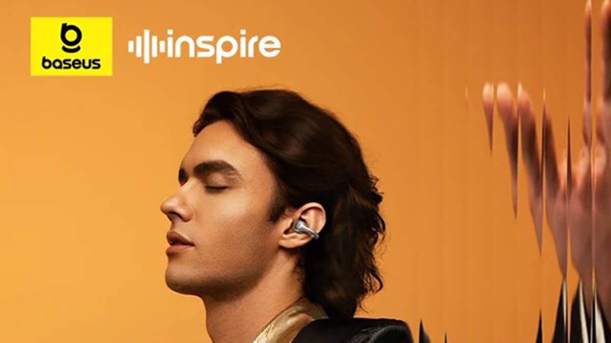 Baseus Inspire XC1