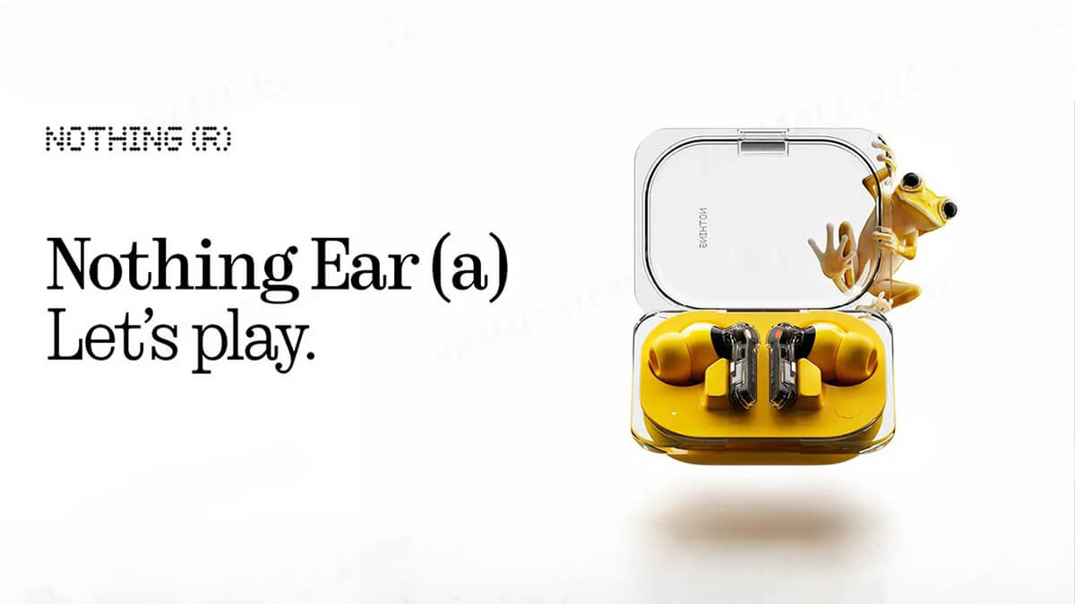 Ear (a)