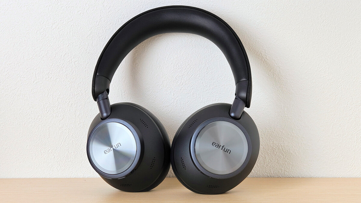 EarFun Wave Pro X