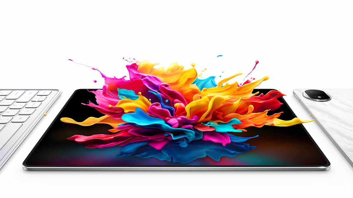 HONOR MagicPad 2